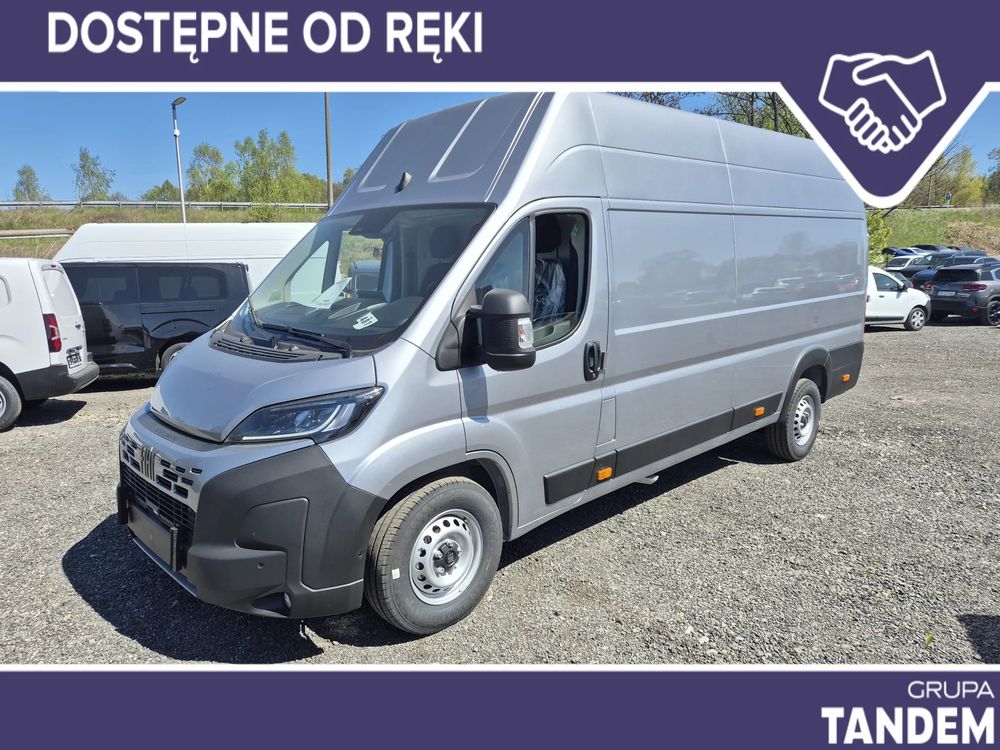 Fiat Ducato 2026
