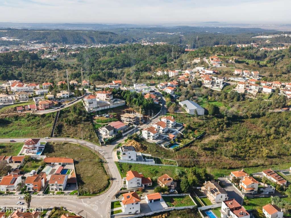 Terreno | Algar, Assafarge-15