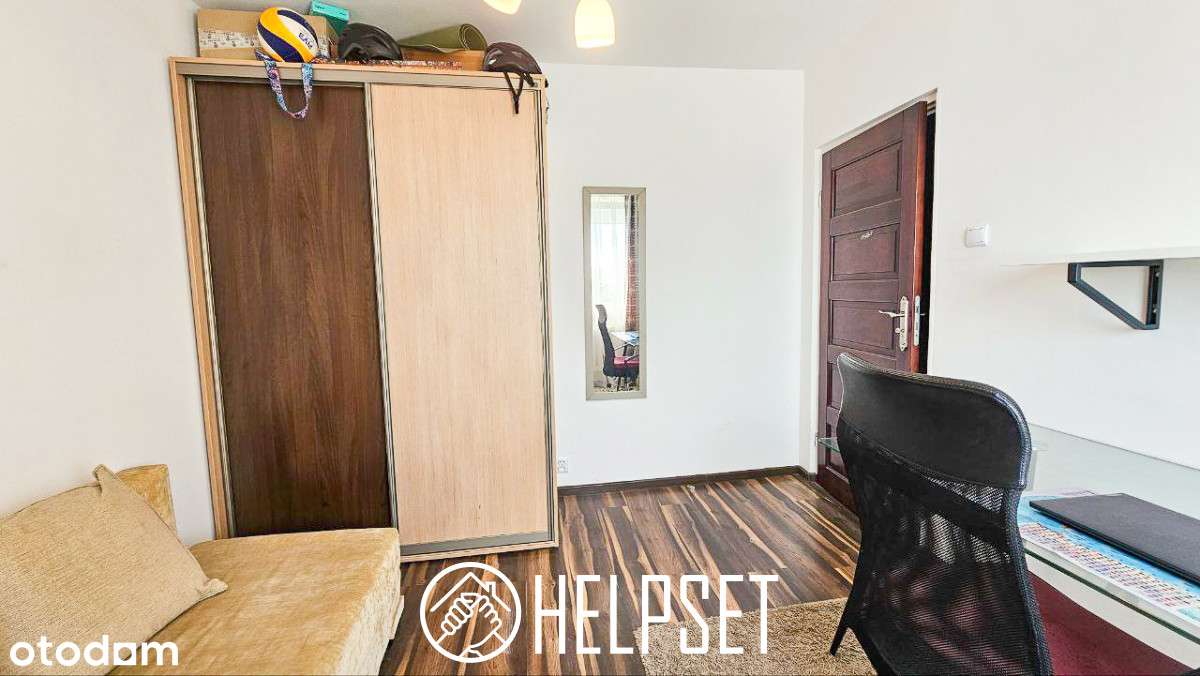 mieszkanie 2-pok Gdańsk, Baczyńskiego-10