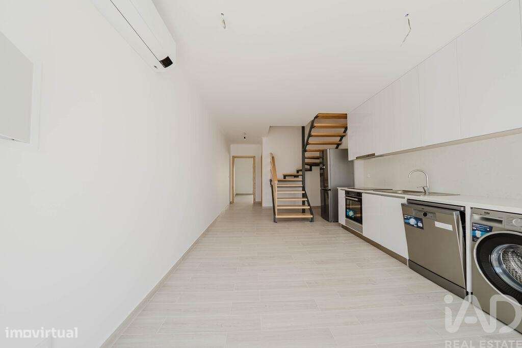 Casa / Villa T2 em Ferrel de 142,00 m2 - Grande imagem: 3/19