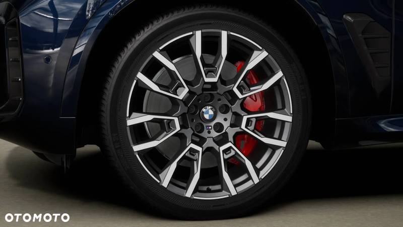 BMW X5 xDrive30d mHEV sport - 8