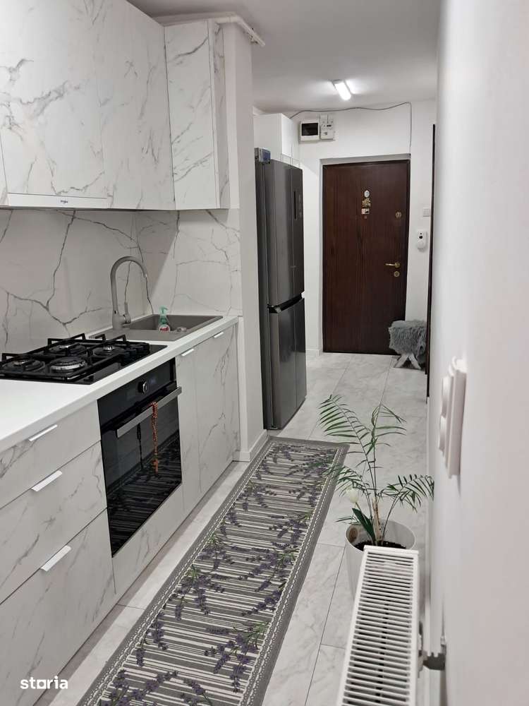 Apartament modern, gata de mutare – Str. Mehedinți - Imagine principală: 5/11