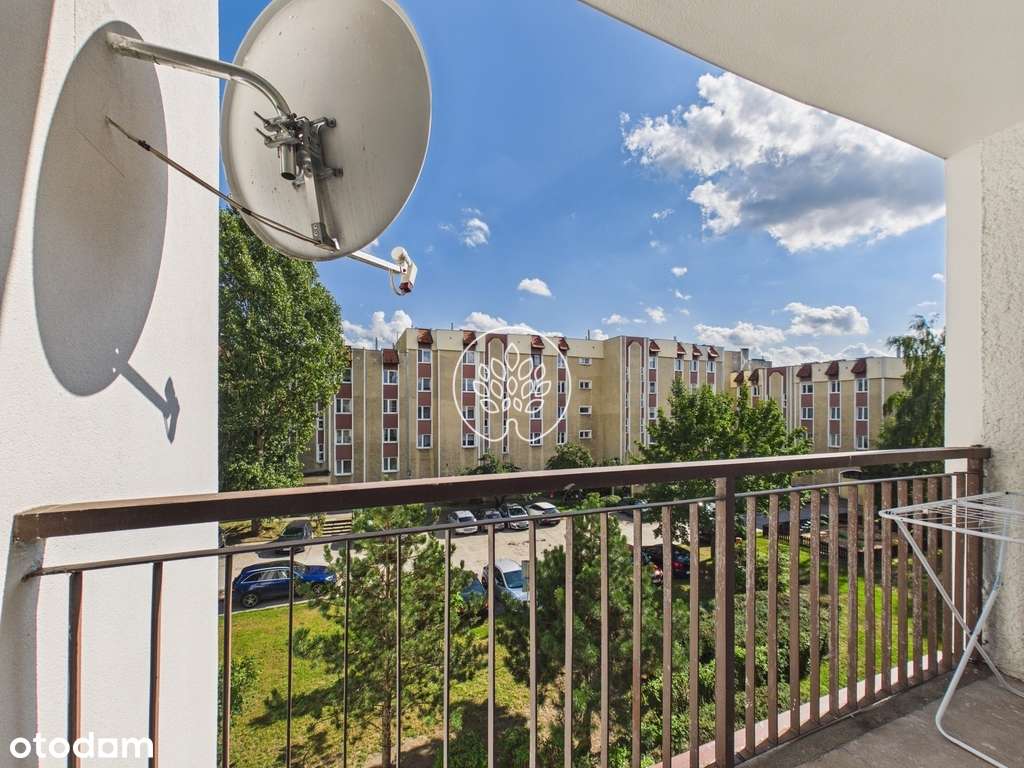 3 pokoje, 68,8 m² | Jakubskie Przedmieście-11
