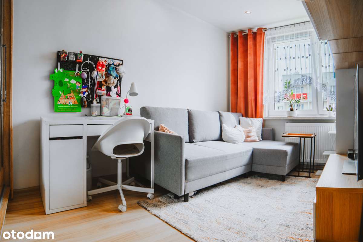 Mieszkanie Dla Ciebie !-4