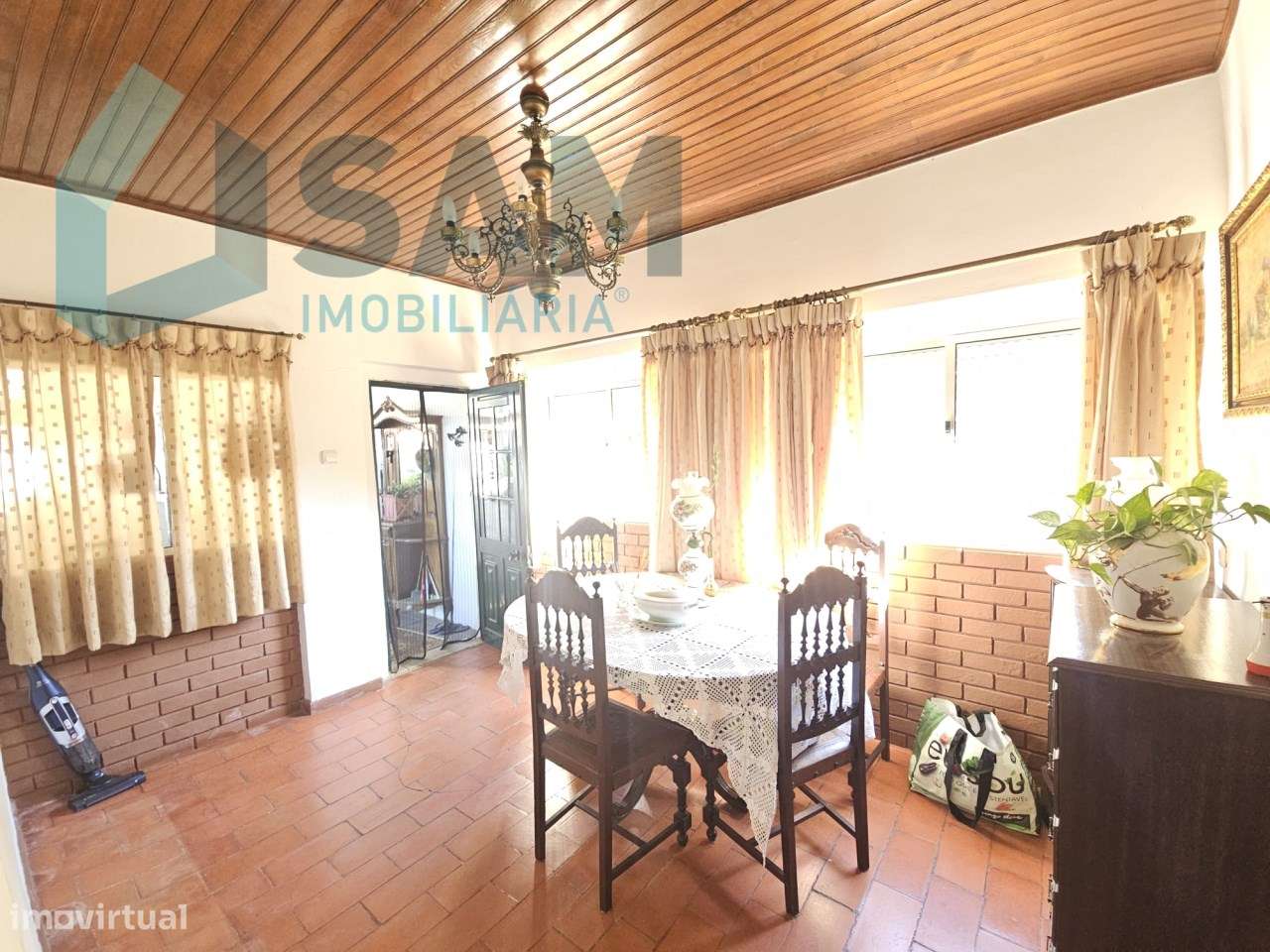 Moradia T3 - Ameal,  Ramalhal, Torres Vedras-2