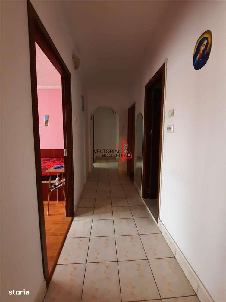 2 camere decomandat Calea Vitan, 1978-11