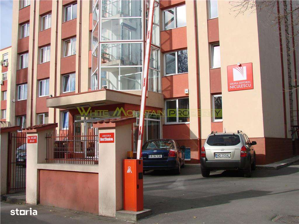 Spatii birouri, 25 50 100 mp, Grozavesti Regie Carrefour Orhideea, Buc - Imagine principală: 5/7