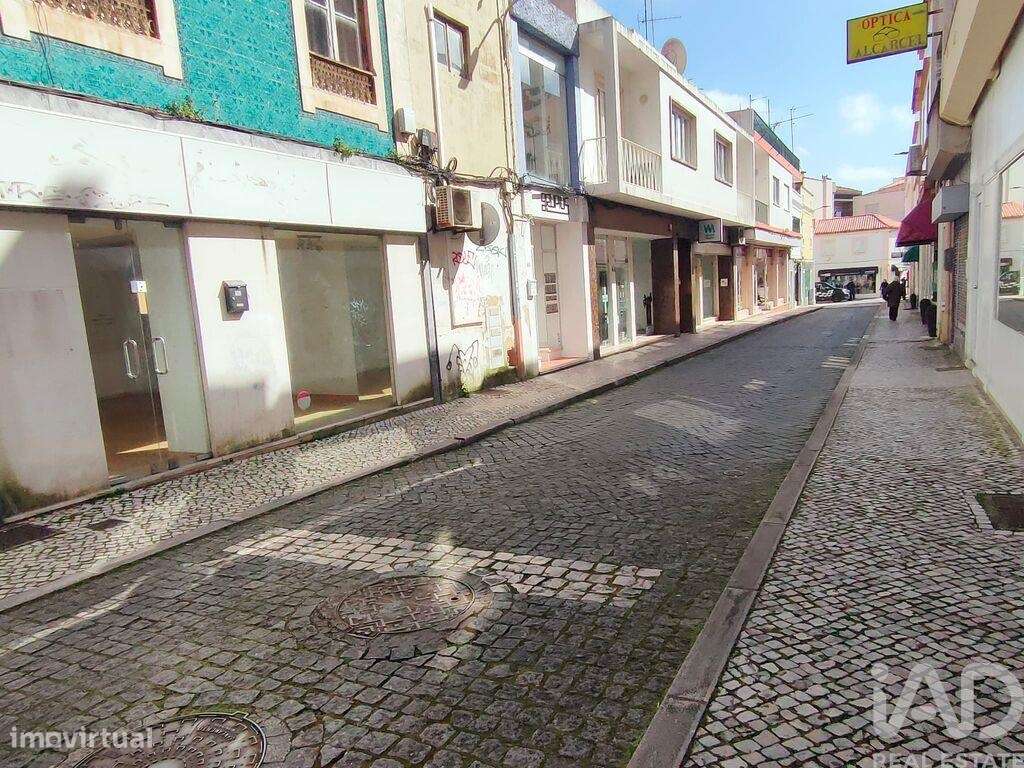 Loja / Estabelecimento Comercial em Caldas da Rainha - Nossa Senhora d - Grande imagem: 2/17