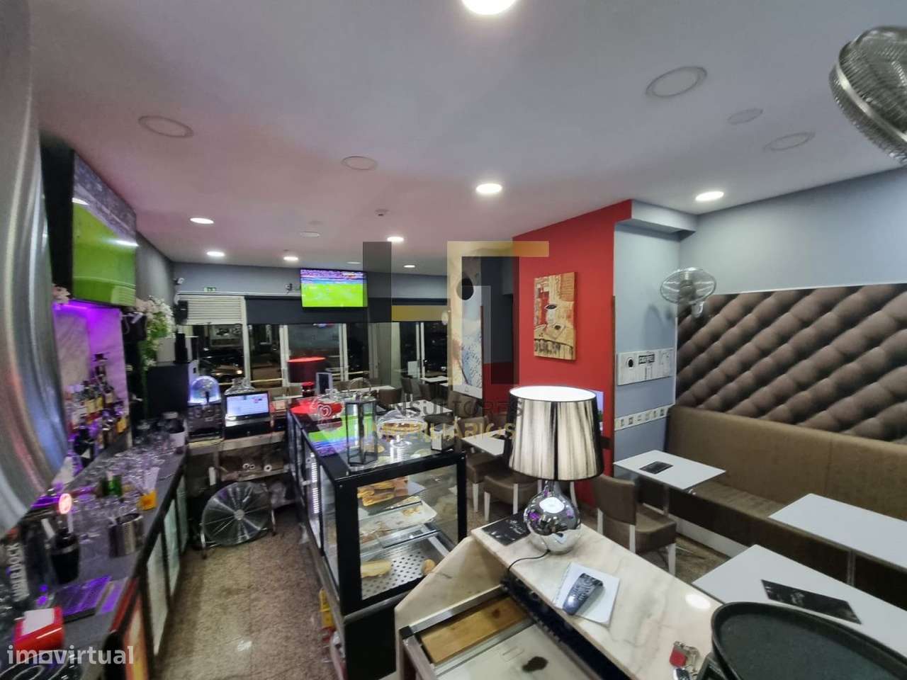 TRESPASSE NEGÓCIO + LOJA | MAIA | COMÉRCIO - Grande imagem: 4/42