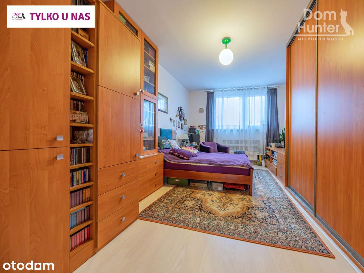 Przestronne, odnowione, 3-pok. we Wrzeszczu-6