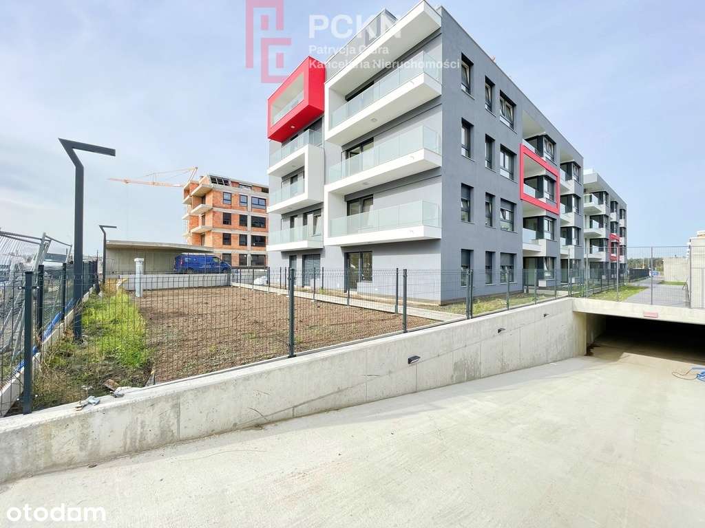 Apartamenty Eko Park - Pełny obrazek: 4/8