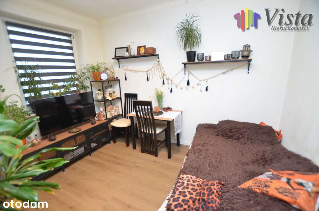 2 Pokoje na parterze na Białym Kamieniu-0