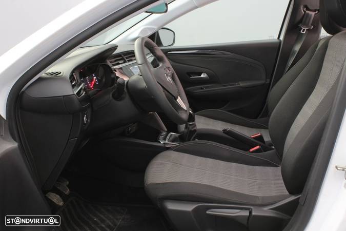 Opel Corsa 1.2 Business - 21