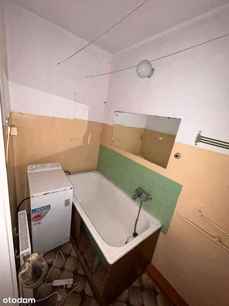 Mieszkanie 28m2 w centrum Lęborka. - Pełny obrazek: 4/7