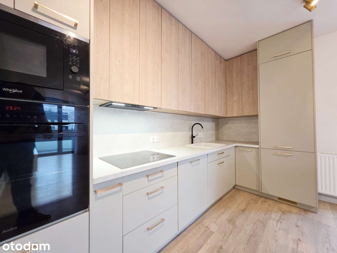 3‑pokojowe, 62,92 m² z tarasem Skórzewo, ul. Grafitowa 2 miejsca pos. - Pełny obrazek: 4/19