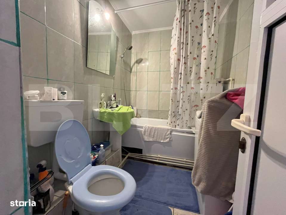 Apartament modern 2 camere, 49,9 mp utili, mobilat si utilat – Micro - Imagine principală: 5/10