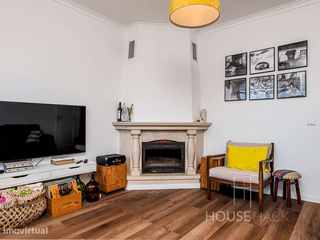 T3 remodelado na Parede - Grande imagem: 5/36