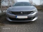 Peugeot 508 2.0 BlueHDi Allure S&S EAT8 - 2