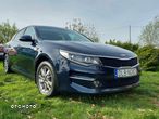 Kia Optima 1.7 CRDi M - 2