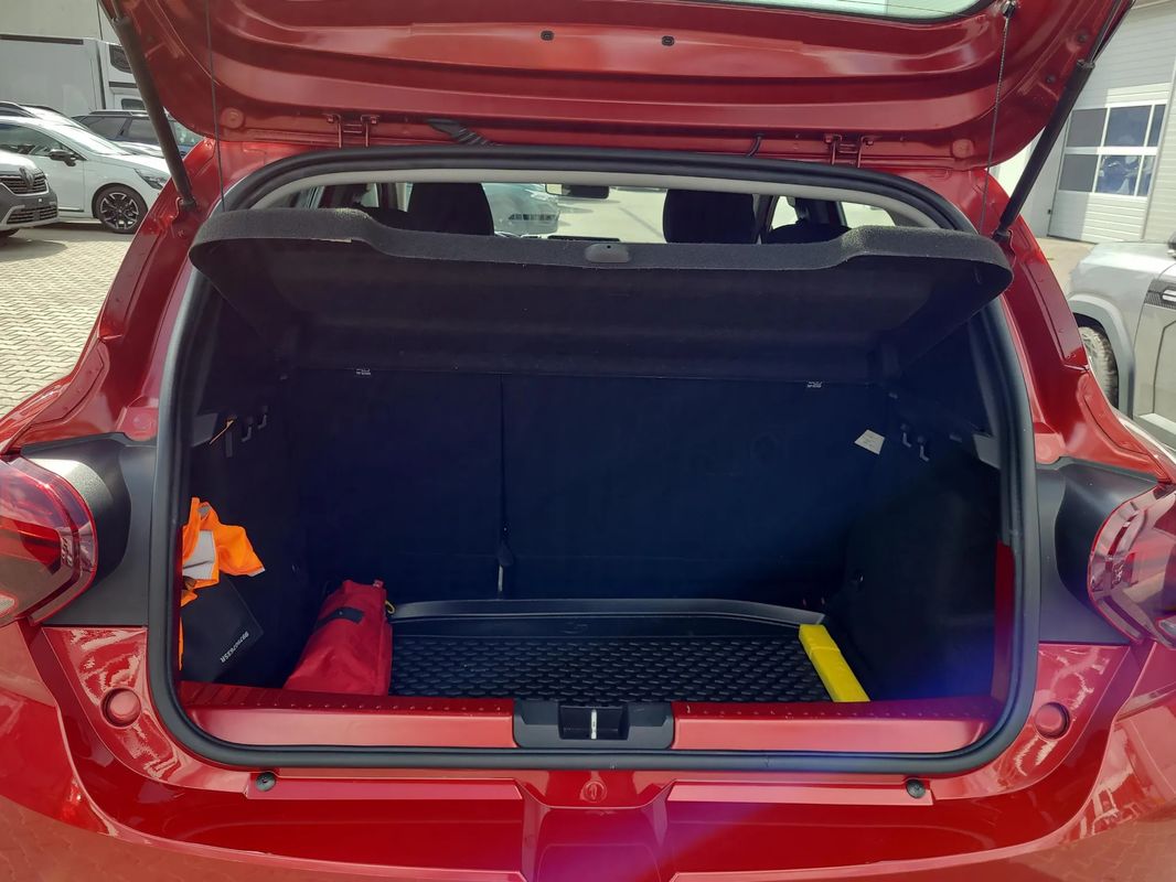 dacia sandero-stepway