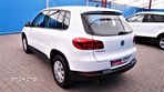 Volkswagen Tiguan 1.4 TSI BMT Comfortline - 18