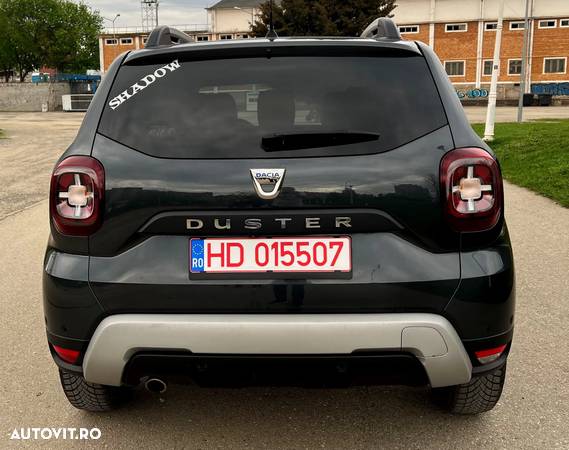 Dacia Duster - 11