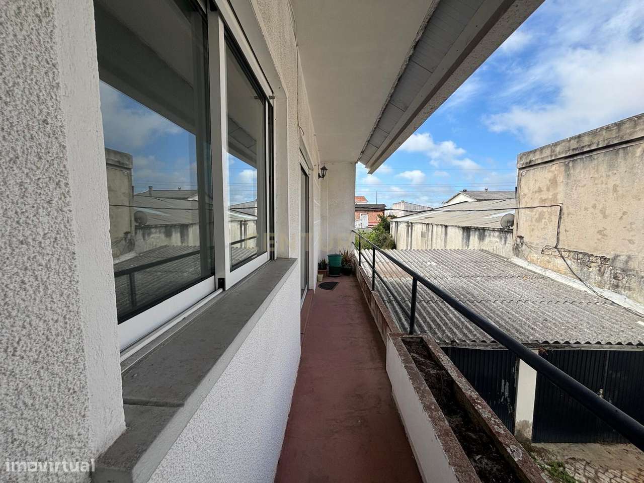 Apartamento T3 - Marinha Grande - Grande imagem: 5/18