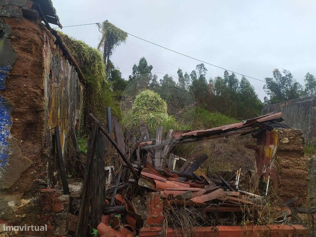 Moradia T5 para venda - Grande imagem: 5/14