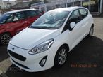 Ford Fiesta 1.5 TDCi Active - 4