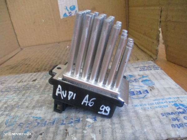 Resistencia De Sofagem RESOF234 AUDI A6 1999 - 1