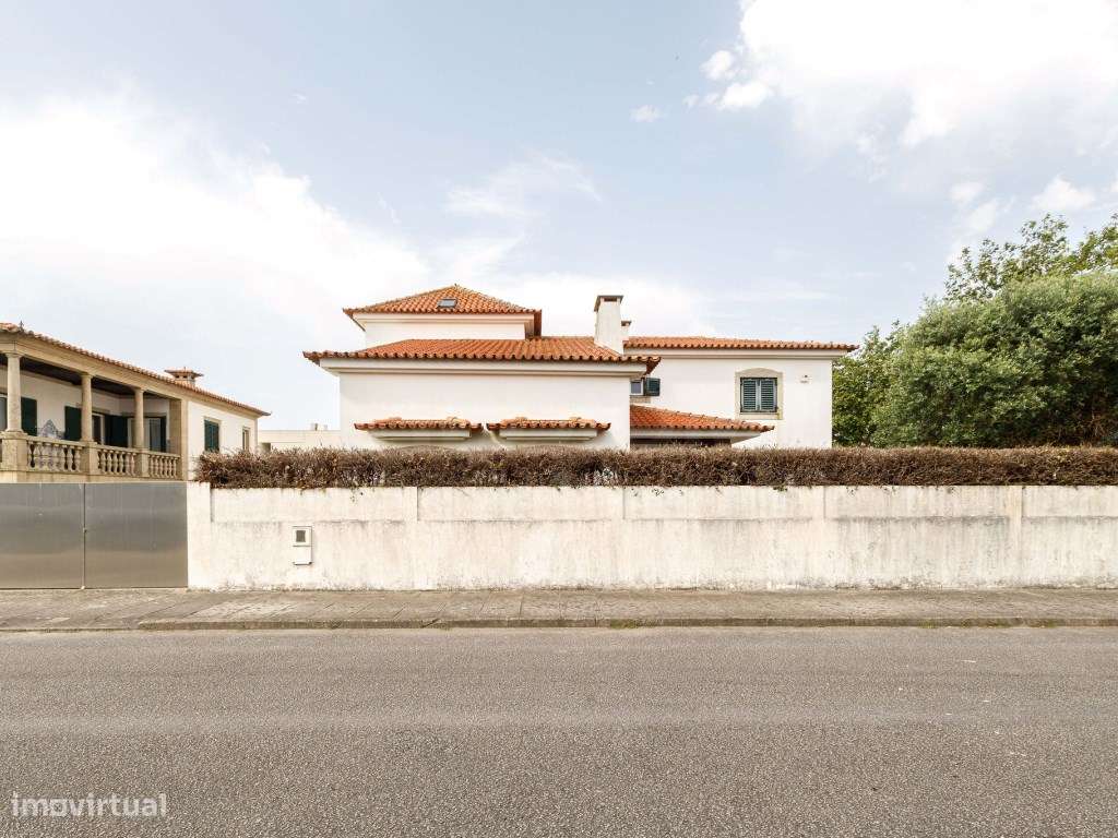 Moradia T5 na Avenida do Castelo, Vila do Conde-19