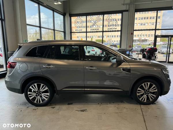 Renault Koleos 2.0 dCi Initiale Paris X-Tronic - 4