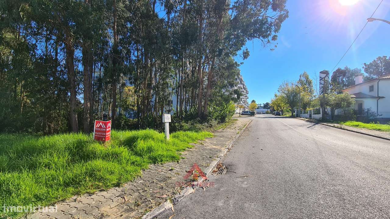 Lote Para Construção / Habitação - Grande imagem: 3/24