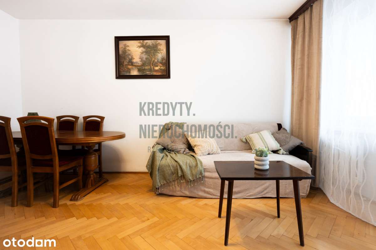 3 przytulne pokoje na Podwisłoczu-1