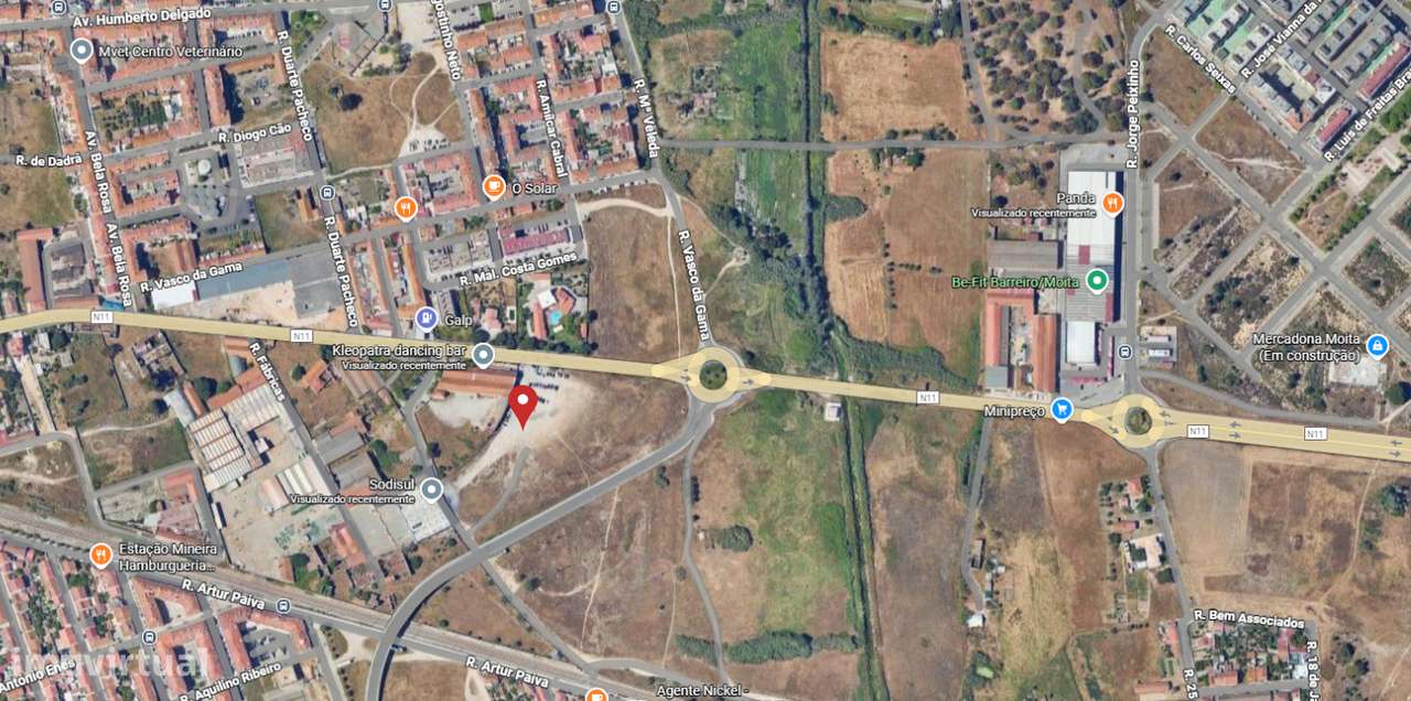 Terreno com 15 353m² na Moita para venda-5