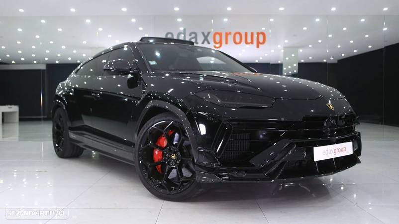 Lamborghini Urus 4.0 V8 Performante - 14