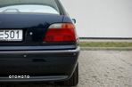 BMW Seria 7 - 8