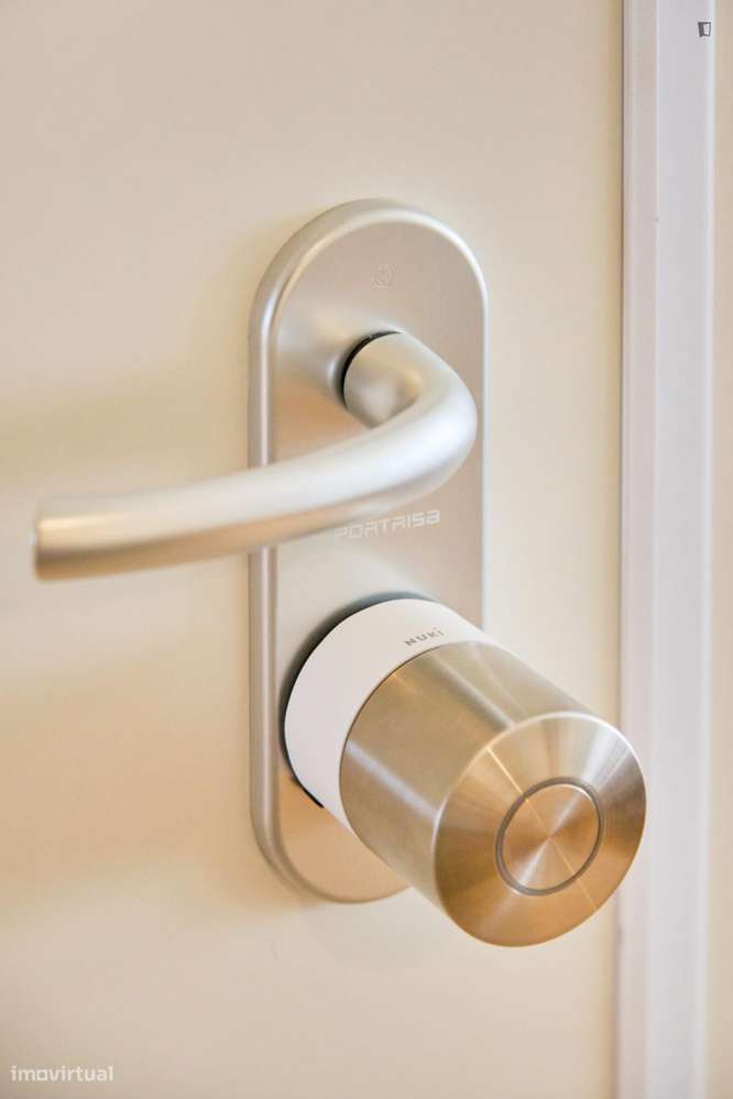 Apartamento com 1 quartos - localizado em São Sebastião Lisbon - Grande imagem: 5/10