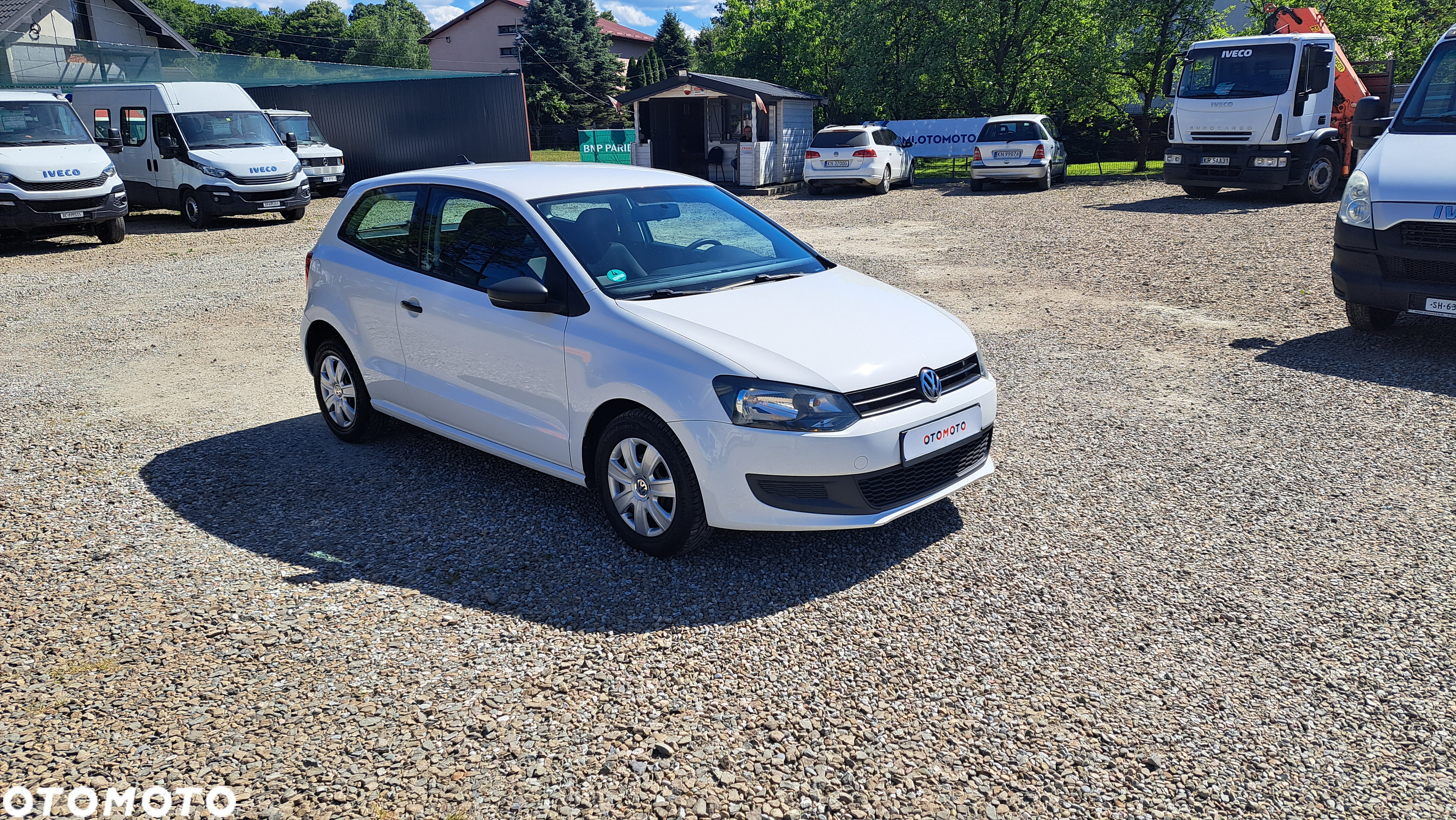 Volkswagen Polo 1.2 Style - 5