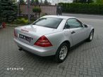 Mercedes-Benz SLK - 12