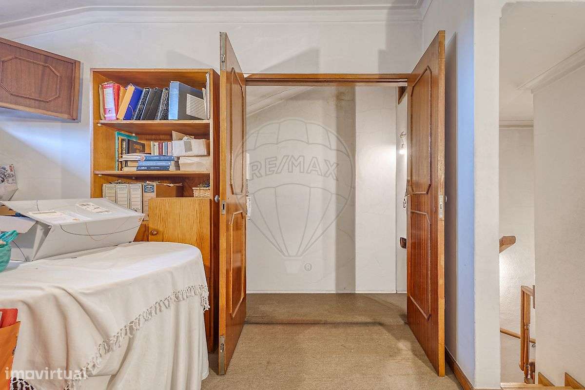 Apartamento T2 para venda-21