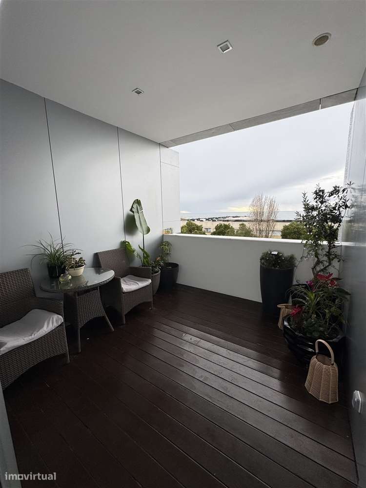 Onde o Luxo encontra o Pôr do Sol: T2+1 Único na Granja com Vistas de - Grande imagem: 3/38