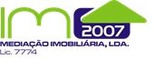 Agência Imobiliária: IMO2007 Lisboa