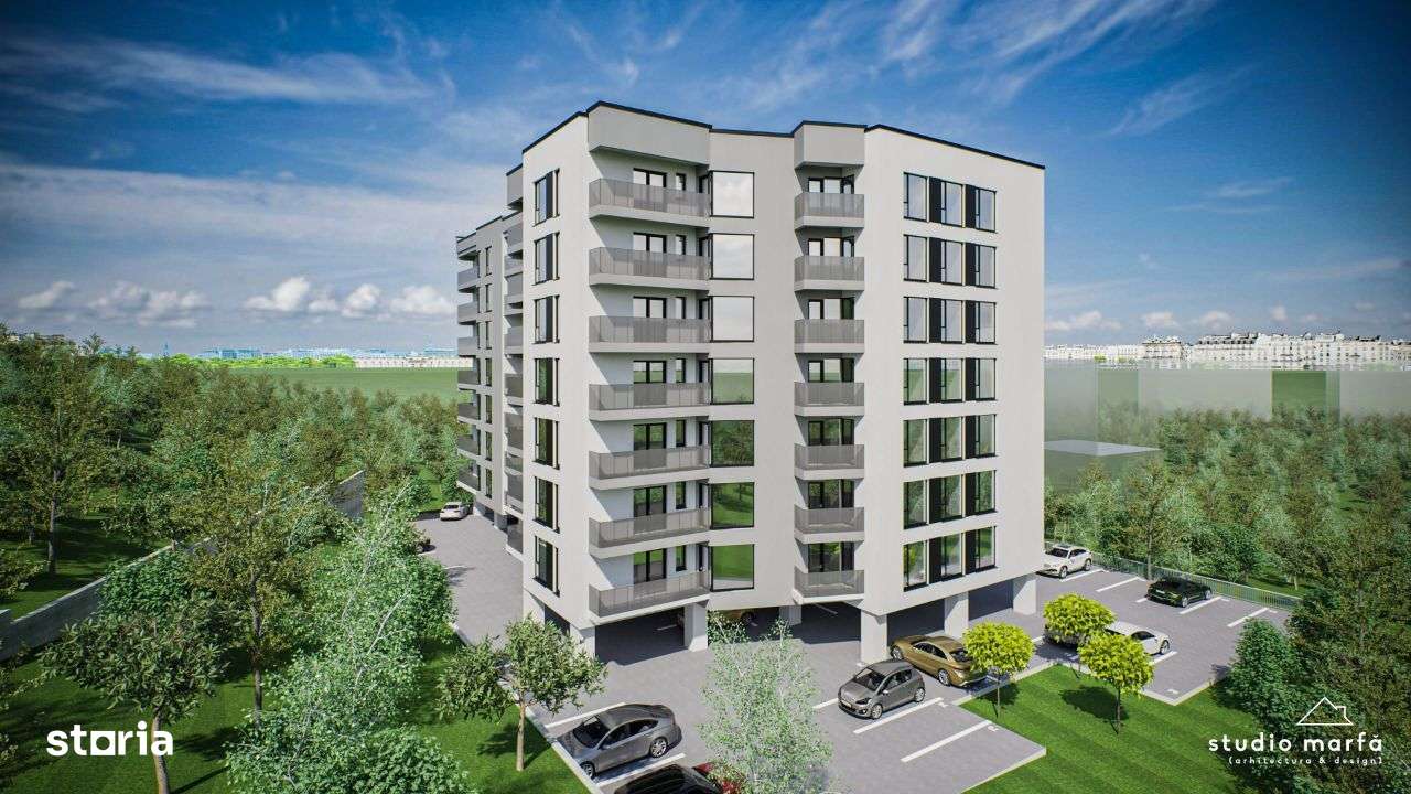 Apartament 3 Camere TIP A03, suprafață 82,07 m2, Zona Tatarasi-Venetia-6