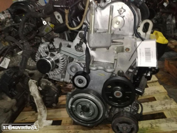 motor 1.3  jtd - cdti fiat ou opel - 7