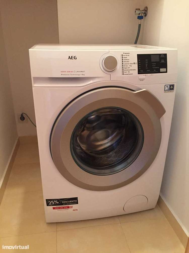 Apartamento T3 + Garagem - Grande imagem: 5/30