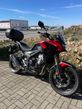 Honda CB 500X 2022 - 10