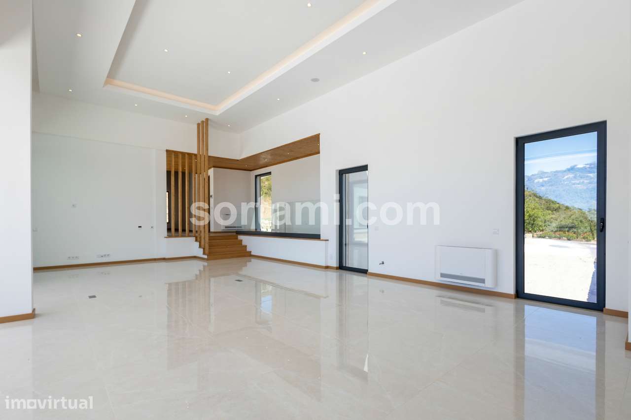 Moradia Isolada T4 Venda em Loulé (São Sebastião),Loulé - Grande imagem: 5/46