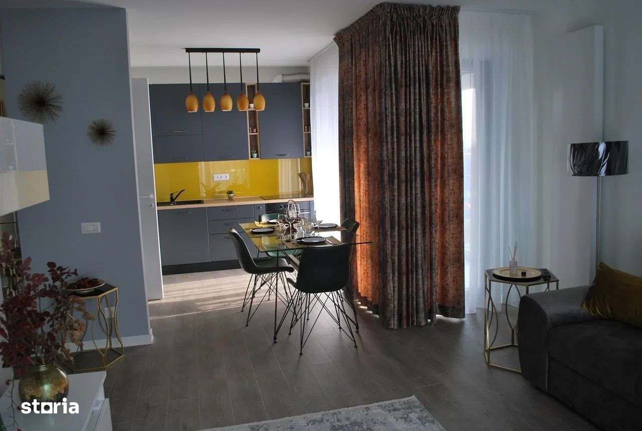 Apartament 2 camere - Cloud 9 - Imagine principală: 4/11