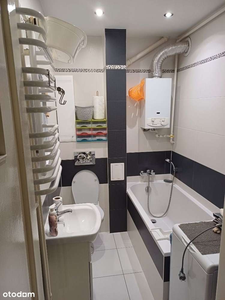 Wynajem mieszkania - Pełny obrazek: 5/8